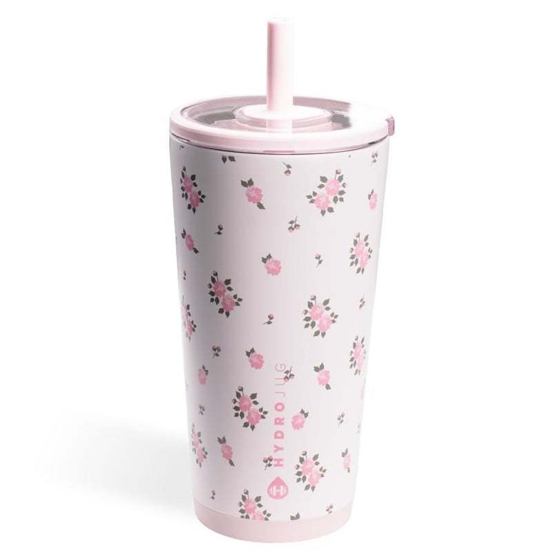 The Everyday Tumbler | Double-Wall Vacuum Insulated, Spill-Proof