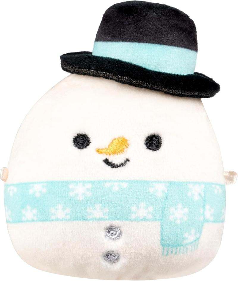 Squishmallows Original 24-Day Micromallows Holiday Plush Advent Calendar🎄