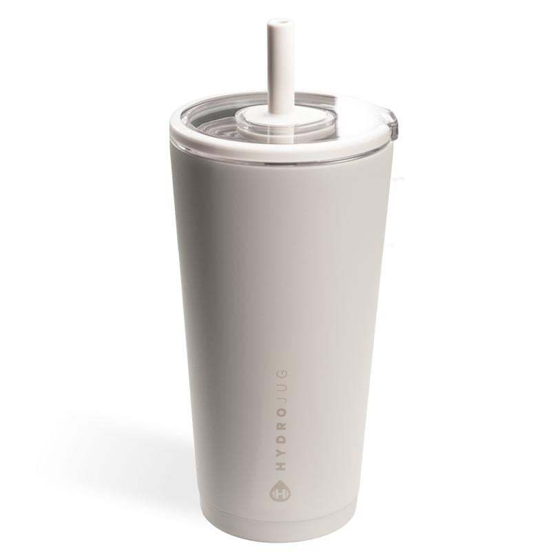 The Everyday Tumbler | Double-Wall Vacuum Insulated, Spill-Proof