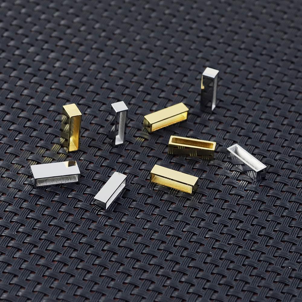 Christmas Gift Genuine Cowhide Bracelet With Kids Name for Dad