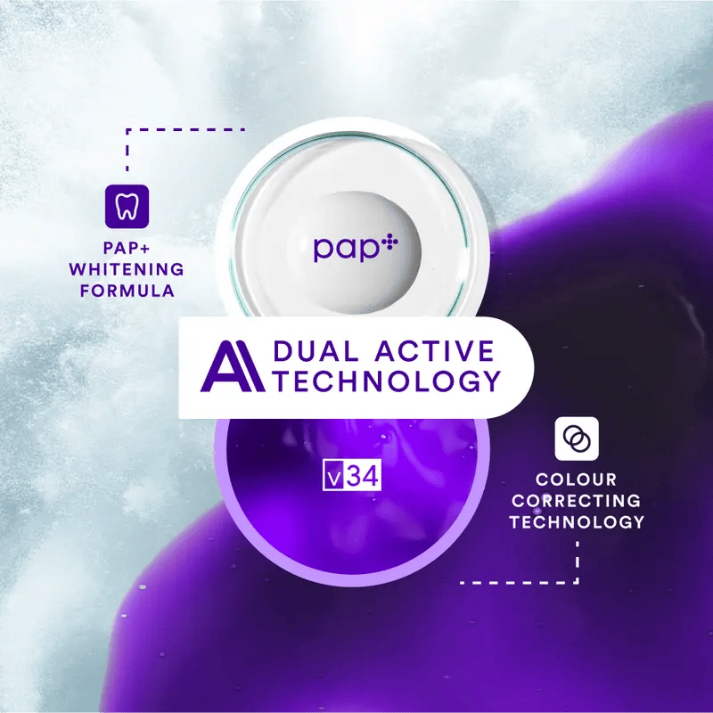 Hismile V34 Whitening Strips