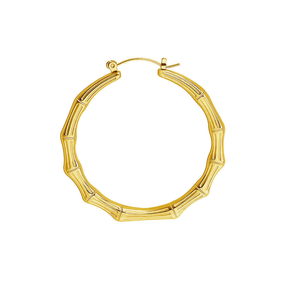 Mother's Day Gift Women's tree vine earrings-Engravingift