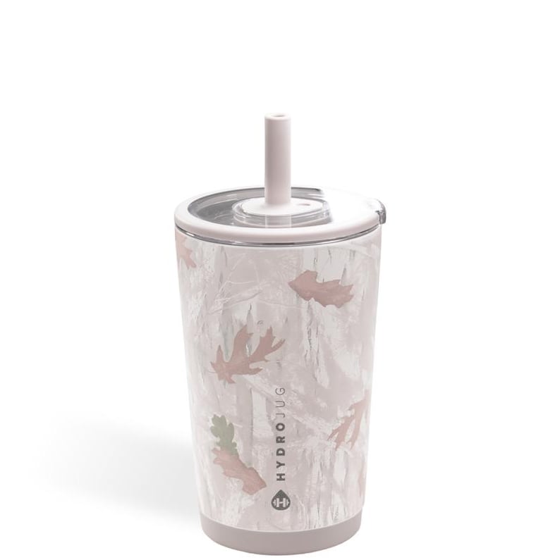 The Everyday Tumbler | Double-Wall Vacuum Insulated, Spill-Proof