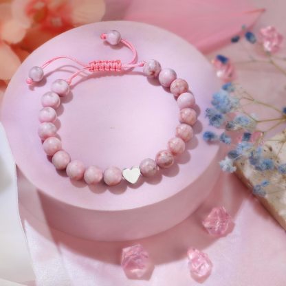Sereney Birthday Gifts for Girls Beaded Bracelets as 1 3 4 5 6 7 8 9 10 11 12 13 15 16 Year Old