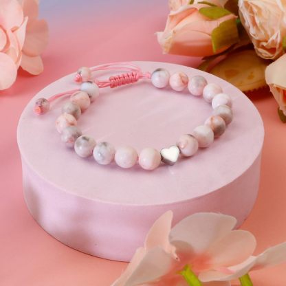 Sereney Birthday Gifts for Girls Beaded Bracelets as 1 3 4 5 6 7 8 9 10 11 12 13 15 16 Year Old