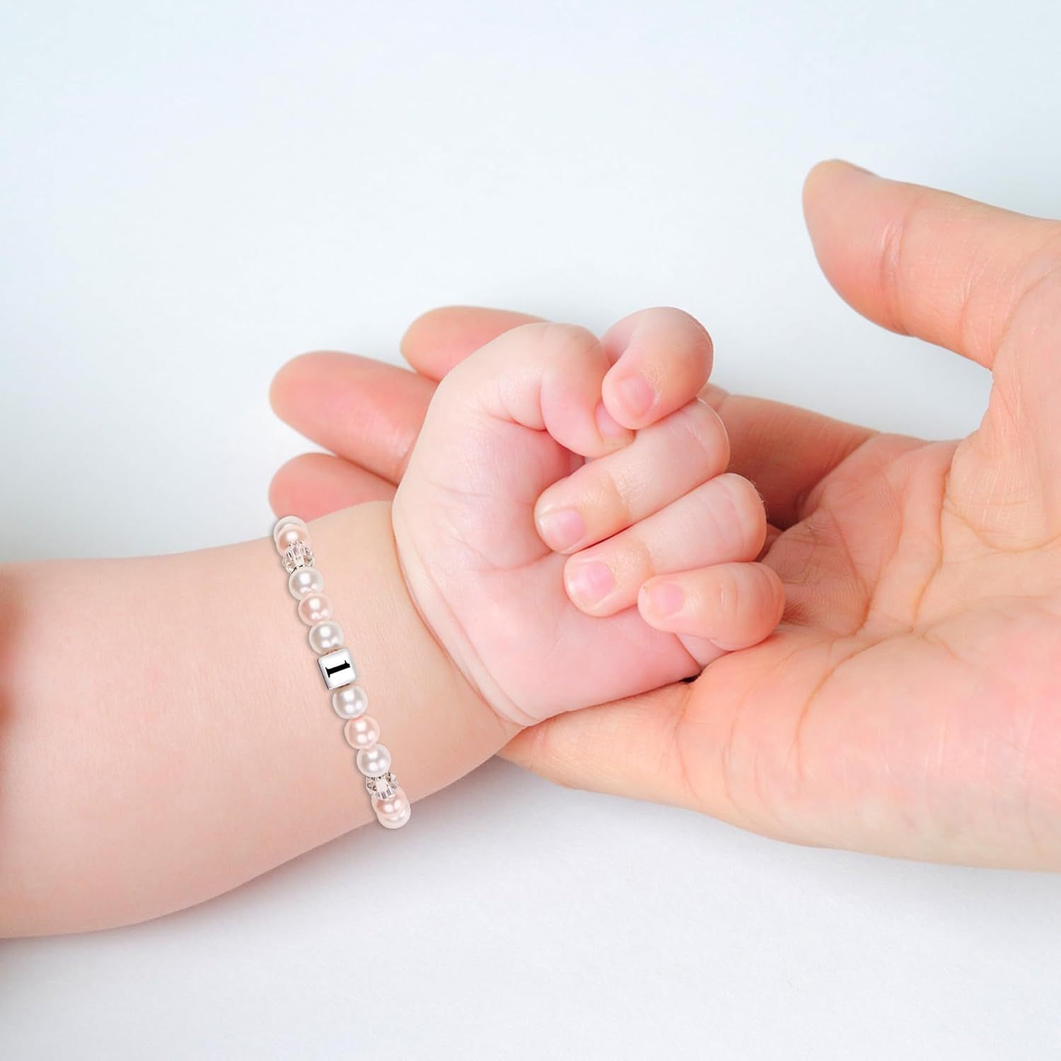 Sereney Birthday Gifts for Girls Beaded Bracelets as 1 3 4 5 6 7 8 9 10 11 12 13 15 16 Year Old