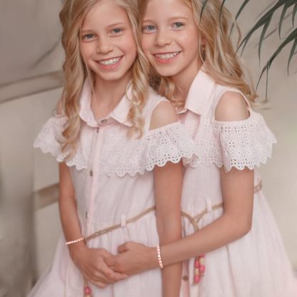 Sereney Birthday Gifts for Girls Beaded Bracelets as 1 3 4 5 6 7 8 9 10 11 12 13 15 16 Year Old