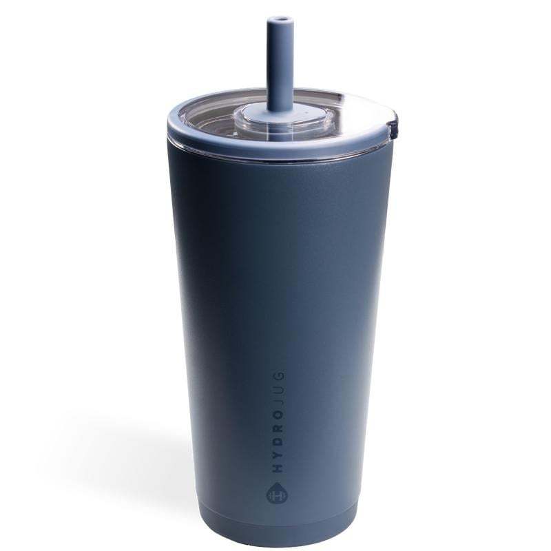 The Everyday Tumbler | Double-Wall Vacuum Insulated, Spill-Proof