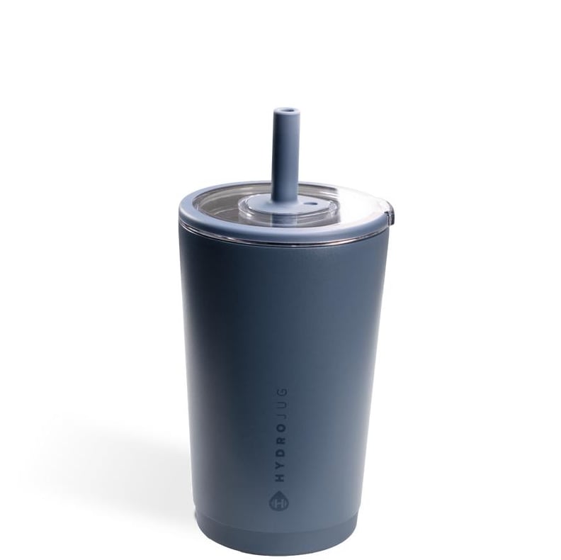 The Everyday Tumbler | Double-Wall Vacuum Insulated, Spill-Proof