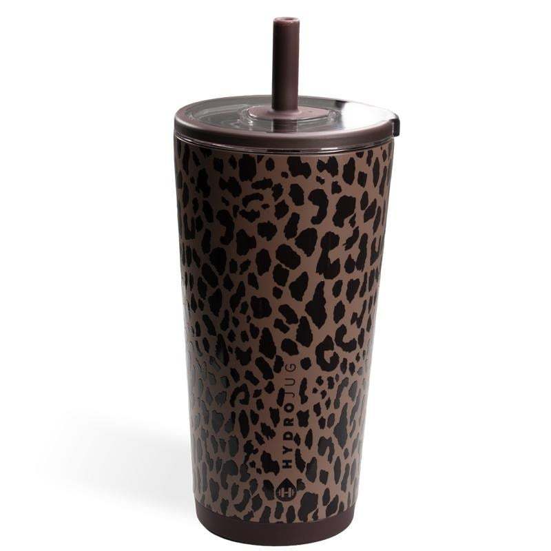 The Everyday Tumbler | Double-Wall Vacuum Insulated, Spill-Proof