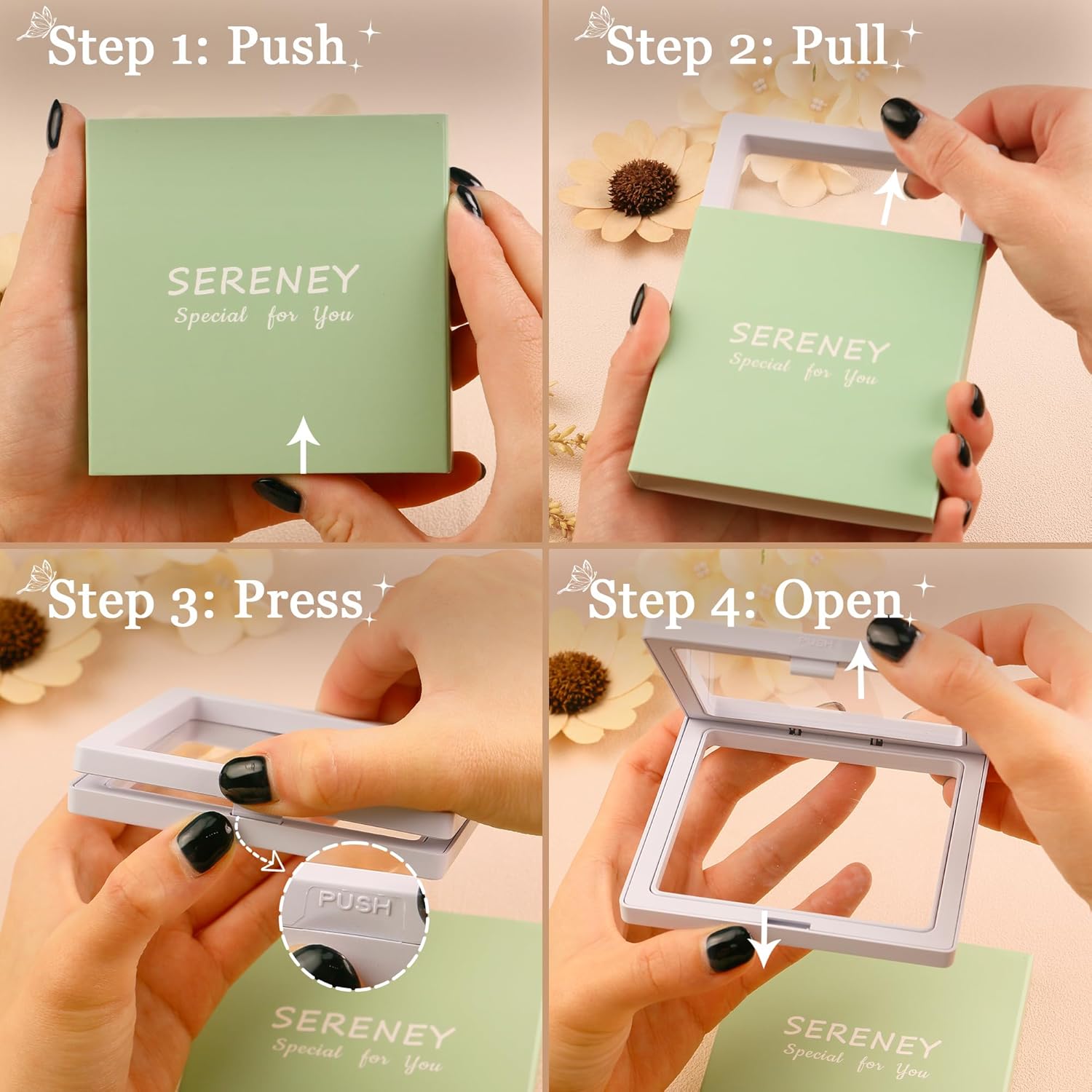 Sereney Birthday Gifts for Girls Beaded Bracelets as 1 3 4 5 6 7 8 9 10 11 12 13 15 16 Year Old