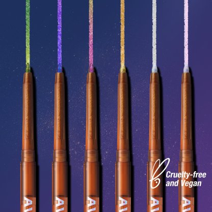 🔥VividLine Color Eyeliner Collection