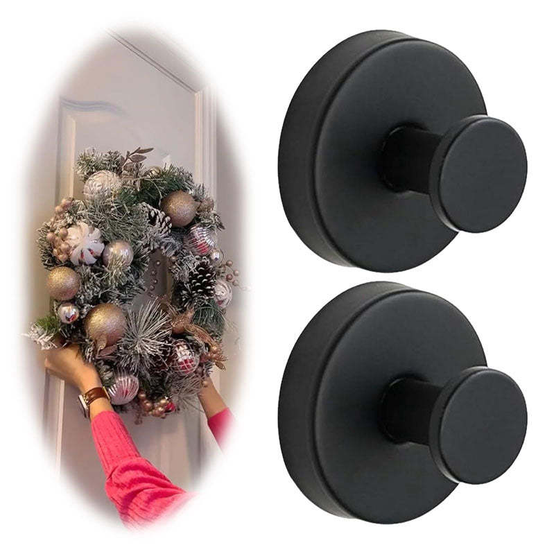 2025 Upgraded Suction Cup Hooks