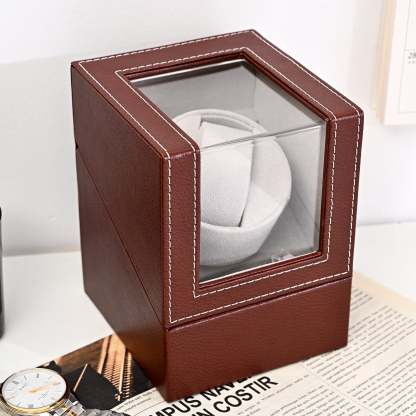 Automatic Watch Winder For Mechanical Watches