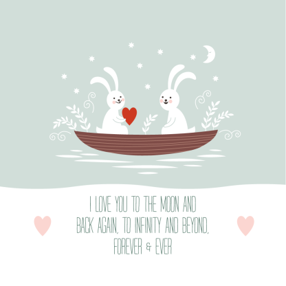 Mother'sDay Gift Infinite Love Ring-Engravingift