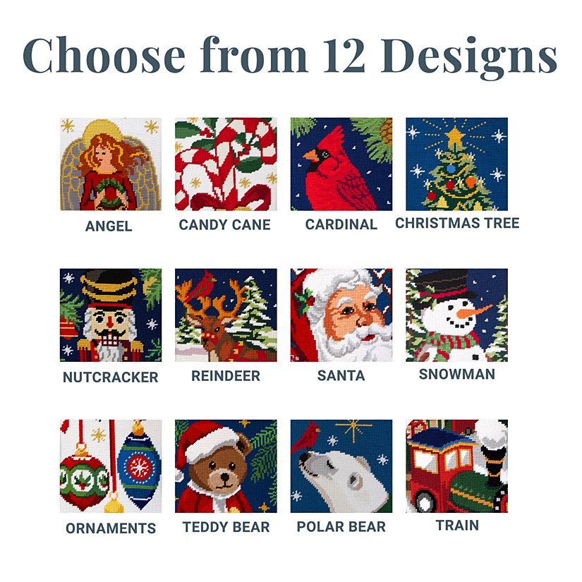 Christmas Stockings Personalized Name Christmas Gift