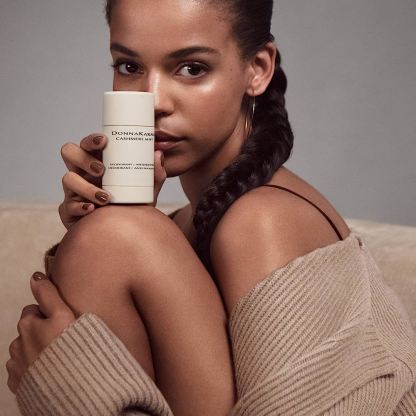 Donna Karan Cashmere Mist Anti-Perspirant Deodorant Stick for Women💕