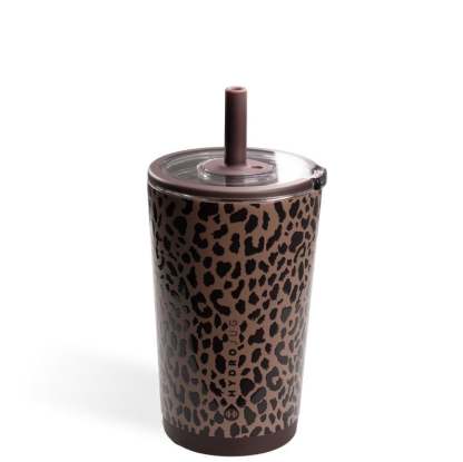 The Everyday Tumbler | Double-Wall Vacuum Insulated, Spill-Proof