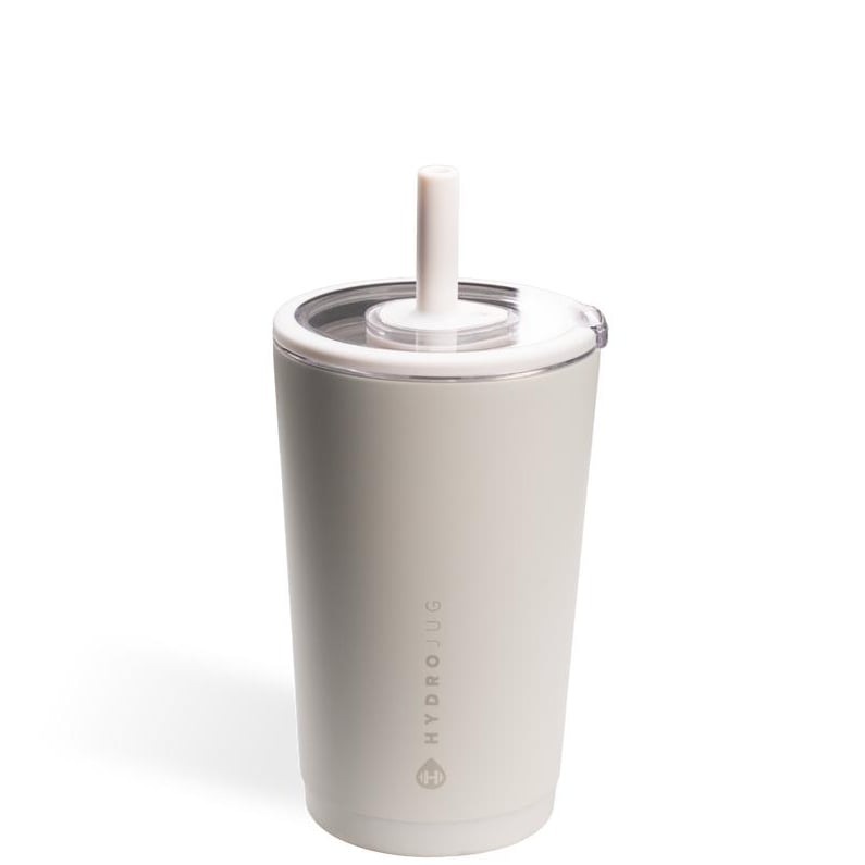 The Everyday Tumbler | Double-Wall Vacuum Insulated, Spill-Proof
