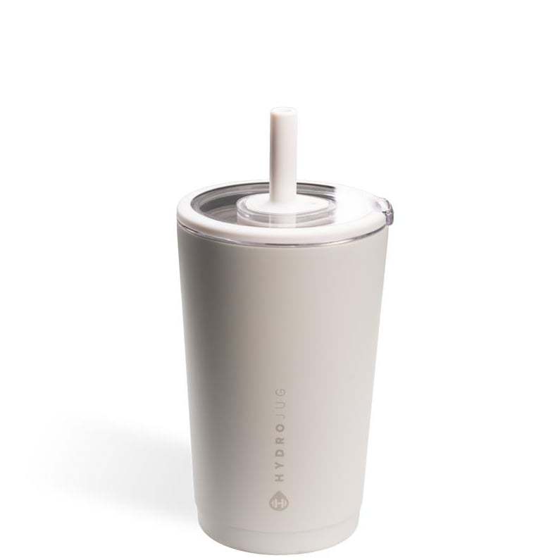 The Everyday Tumbler | Double-Wall Vacuum Insulated, Spill-Proof