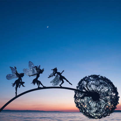 Perfect Wonderland Garden Decoration