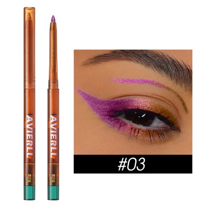 🔥VividLine Color Eyeliner Collection