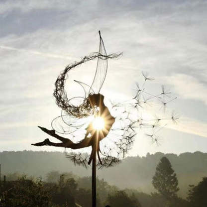 Perfect Wonderland Garden Decoration