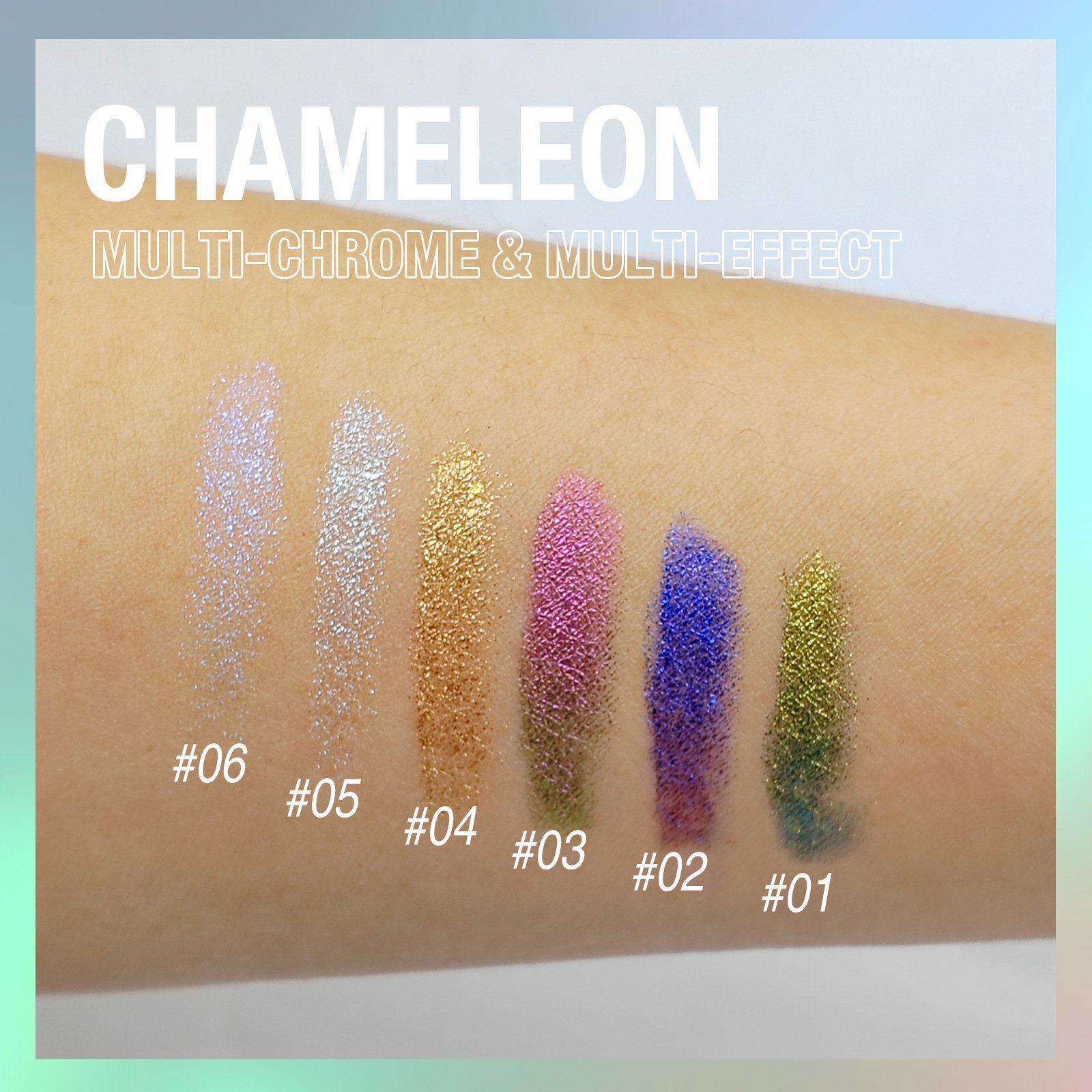 🔥VividLine Color Eyeliner Collection