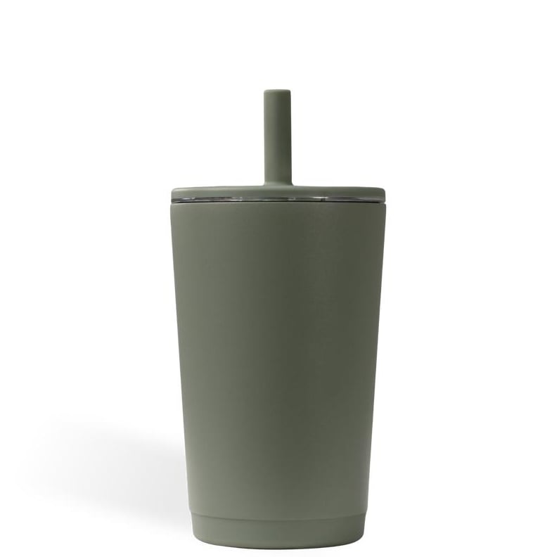 The Everyday Tumbler | Double-Wall Vacuum Insulated, Spill-Proof