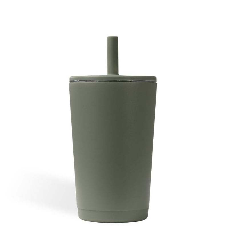 Hot Sales 49% OFFThe Everyday Tumbler | Double-Wall Vacuum Insulated, Spill-Proof
