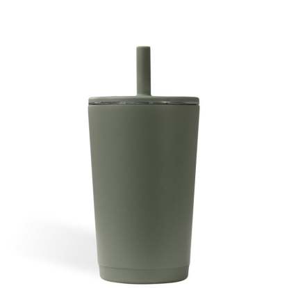 The Everyday Tumbler | Double-Wall Vacuum Insulated, Spill-Proof