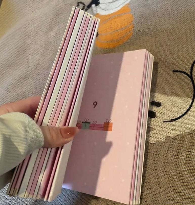 Christmas Eve Love Story: An Advent Book ❤