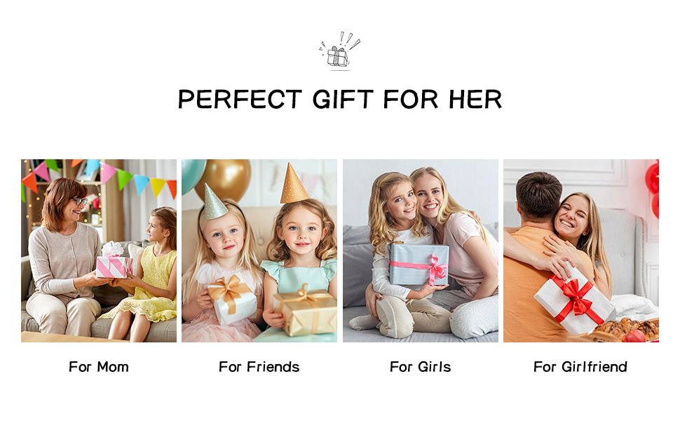 gifts for girls