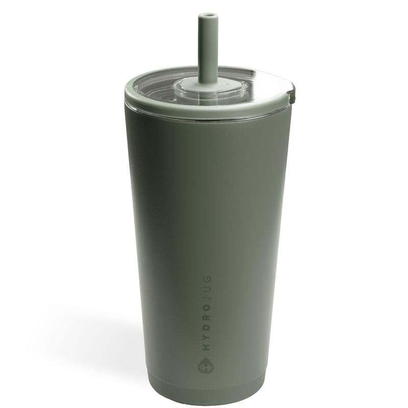 The Everyday Tumbler | Double-Wall Vacuum Insulated, Spill-Proof