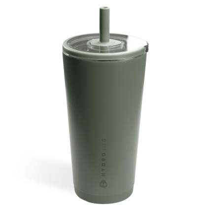 The Everyday Tumbler | Double-Wall Vacuum Insulated, Spill-Proof