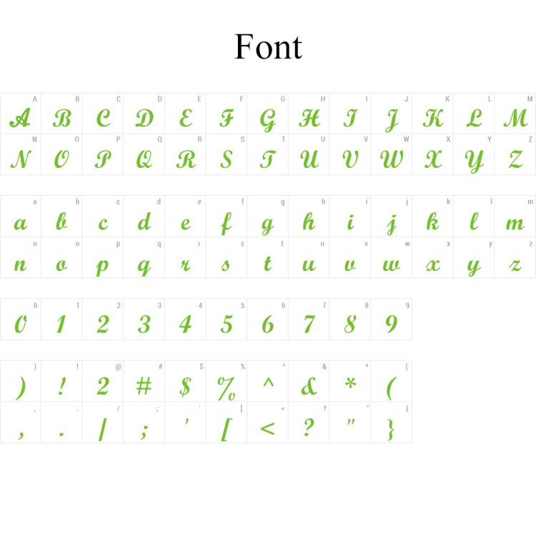 Christmas Gift Personalized Sparkling Butterfly Heart Diamond Name Necklace