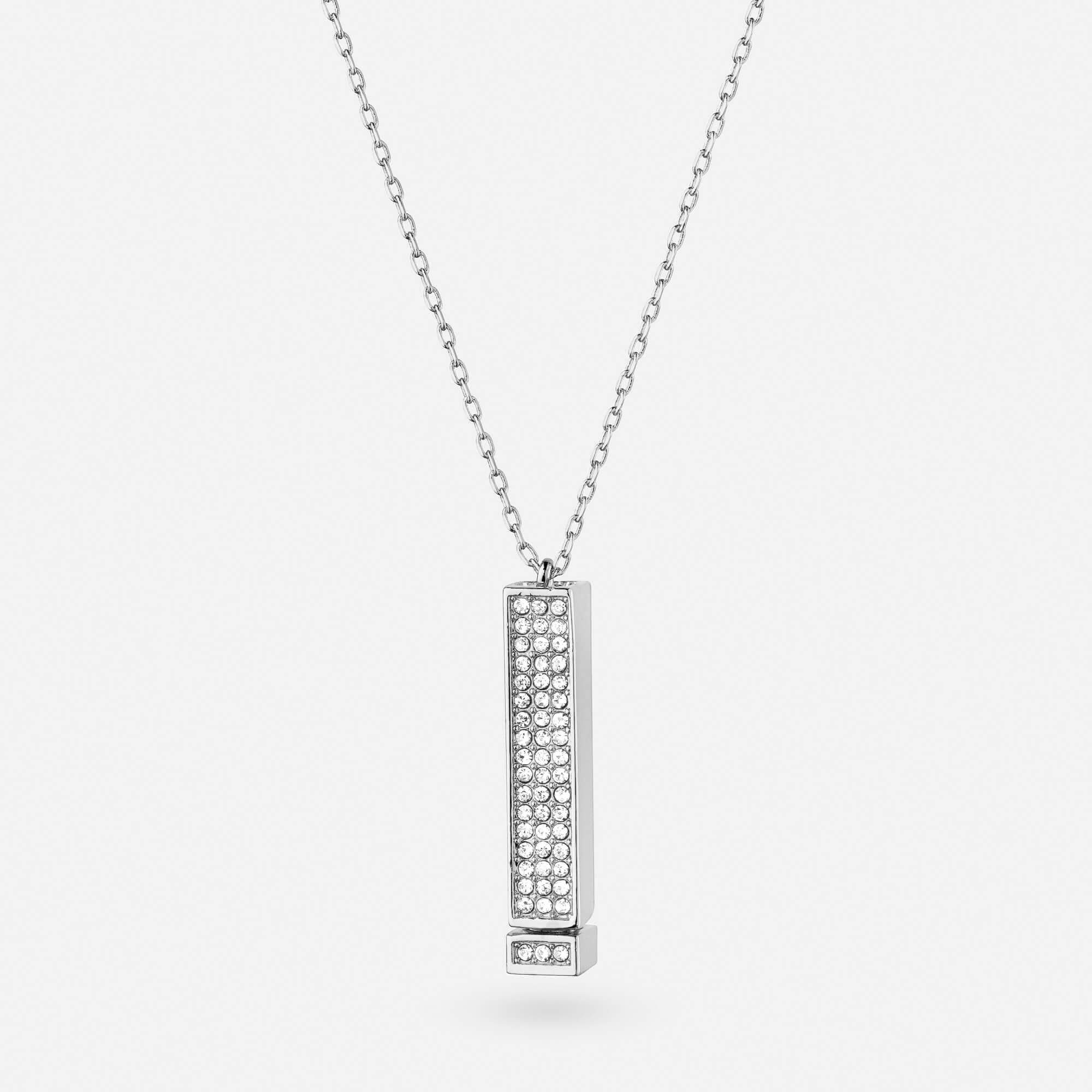 Hidden Message I Love You Necklace – Romantic Gift For Wife & Girlfriend