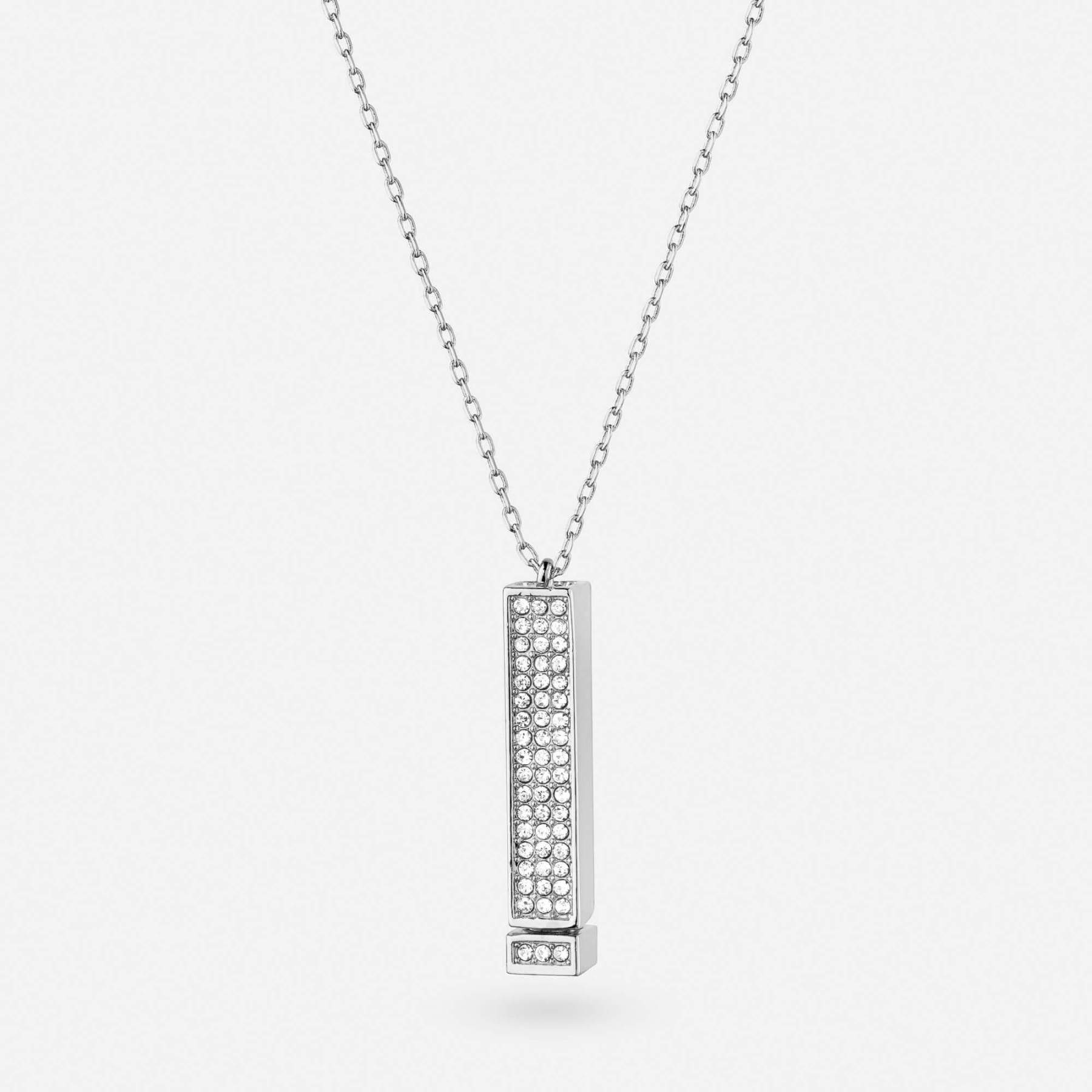 Hidden Message I Love You Necklace – Romantic Gift For Wife & Girlfriend