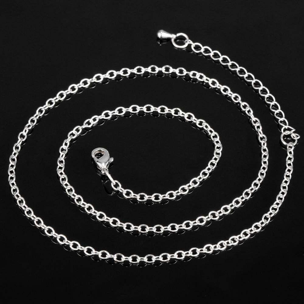 Nice Angel Heart Necklace