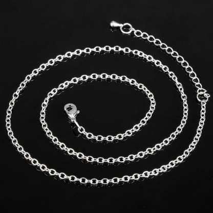 Nice Angel Heart Necklace