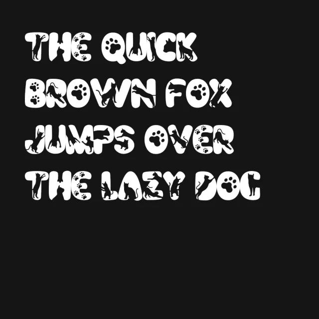 Mother's Day Gift Handmade Personalized Cute Cat Style Name Necklace-Engravingift