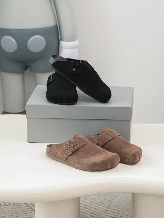 BLCG Birkenstocks