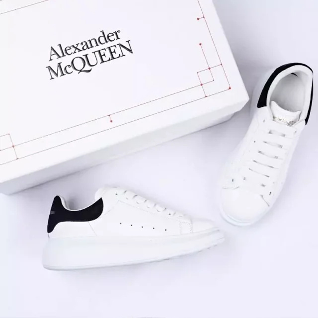 McQueen classic Shoes