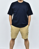 Navy blue