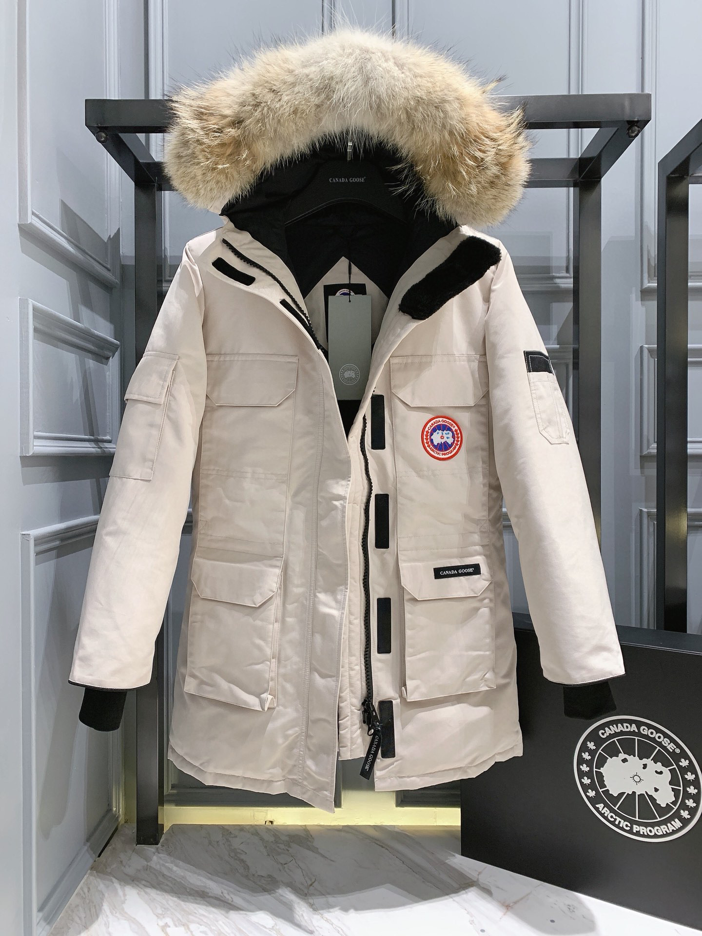 大鹅08远征系列男款