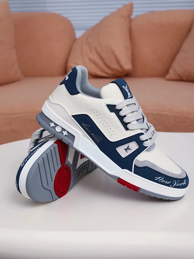 1V Trainer New York Only