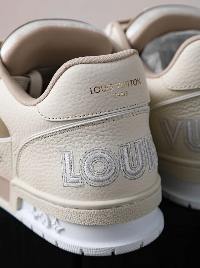 1V Trainer Velcro Collection