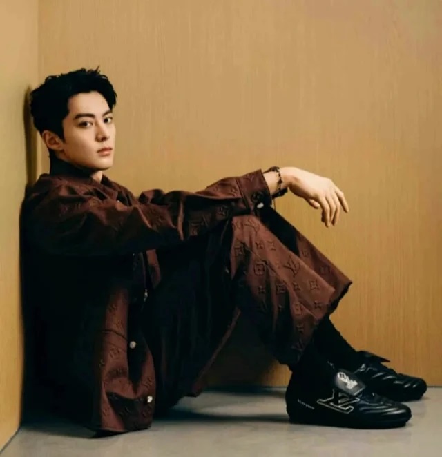 【黑色_白色】大牌FOOTPRINT皮革足球鞋低帮生活休闲鞋