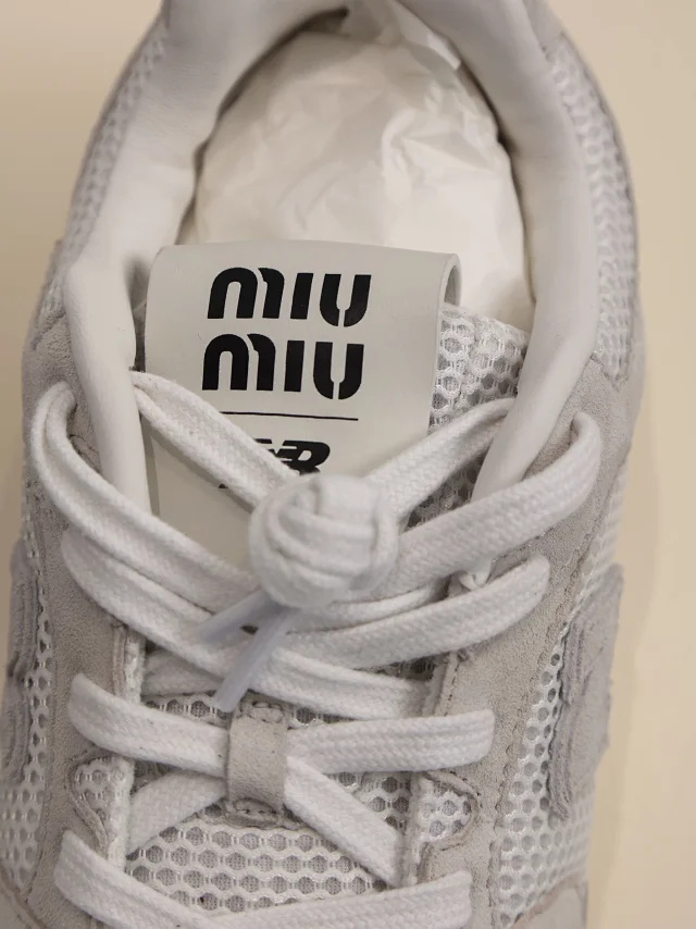 Miu x NBCo-branded NB530