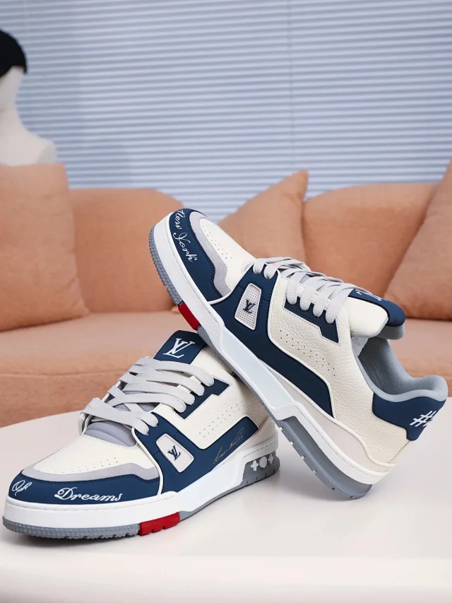 1V Trainer New York Only